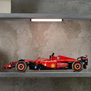 LEGO Technic Ferrari SF-24 F1 Car Model Kit 42207